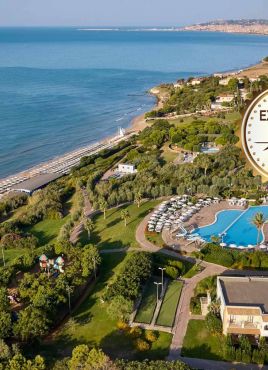 SERENUSA RESORT